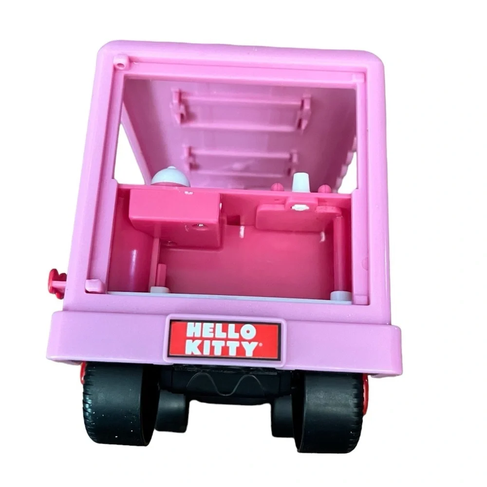 Sanrio Hello Kitty Battery Operated Food‎ Truck